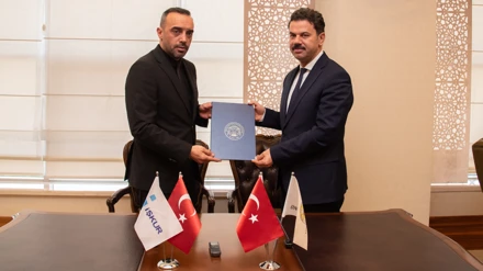 Selçuk Üniversitesi ile İŞKUR, Gençlik Programı Protokolü’nü imzaladı